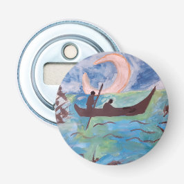 セイルバイムーンライトボトルオープナー 栓抜き