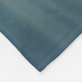 セイルボート&スターズフリースブランケット フリースブランケット (角)