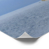 セイルロック ポスター (角)