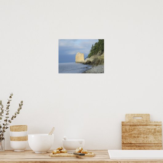 セイルロック ポスター (キッチン)