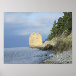 セイルロック ポスター