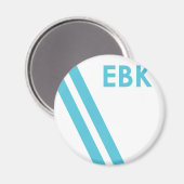 セイル航海のマグネット マグネット (正面/裏面)