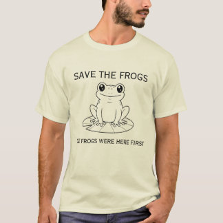 セイル計画中止 Tシャツ