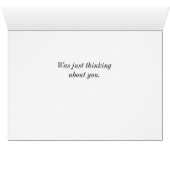 セイル遠くにズ考える・オブ・ユー・カード (内部横(下))