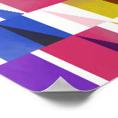 セイル1 ポスター (角)