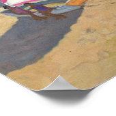 セイロツコスタブラバ1999 ポスター (角)