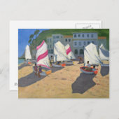 セイロツコスタブラバ1999 ポストカード (正面/裏面)