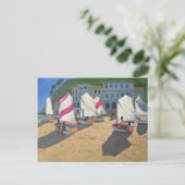 セイロツコスタブラバ1999 ポストカード (スタンド正面)