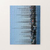 セイロツマリーナフォト航海のー ジグソーパズル (縦)