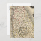 セイロン ポストカード (正面/裏面)