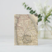 セイロン ポストカード (スタンド正面)