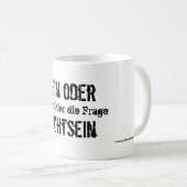セインオデルニッテインマグ コーヒーマグカップ (正面右)