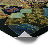 セインズヴァレリー&フィニアン ポスター (角)