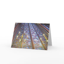 セイントシャペル - パリ