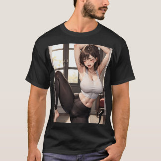 セイ ヨガ ギフト プレゼント Tシャツ