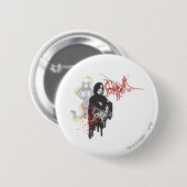 セウェルススナプセクタムセンプラ 缶バッジ (正面&裏面)