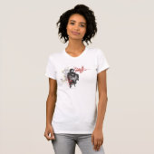 セウェルススナプセクタムセンプラ Tシャツ (正面フル)