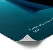 セウェルススナープHPE6 1 ポスター (角)