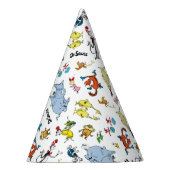 セウス博士の世界 パーティーハット (右)