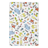 セウス博士の世界 ミニクリップボード (裏面)