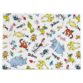 セウス博士の世界 ラージペーパーバッグ (裏面)