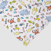 セウス博士の世界 薄葉紙 (詳細)