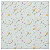 セウス博士 |ああ、行く場所！ ファブリック (見本)