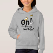 セウス博士 |ああ、行く場所！レトロ (正面)