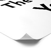 セウス博士 |ああ、行く場所！レトロ ポスター (角)