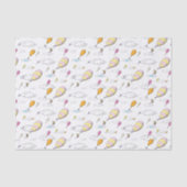 セウス博士 |ああ、行く場所！ 薄葉紙 (正面)