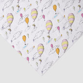 セウス博士 |ああ、行く場所！ 薄葉紙 (詳細)