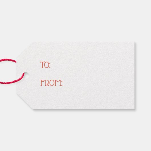 セウス博士 |お母さんが忠実に100% ギフトタグ (裏面横)