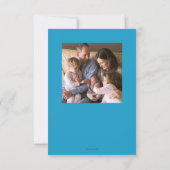 セウス博士 | ここで問題が発生する来こと カード (裏面)