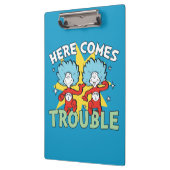 セウス博士 | ここで問題が発生する来こと クリップボード (左)