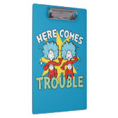 セウス博士 | ここで問題が発生する来こと クリップボード (右)