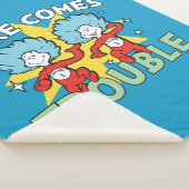 セウス博士 | ここで問題が発生する来こと シェルパブランケット (3/4)