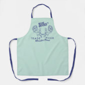 セウス博士 |ウィービルのロ素晴らしゴ エプロン (正面)