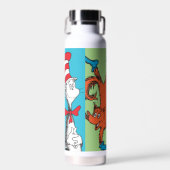 セウス博士 | キャラクタースライス ウォーターボトル (正面)