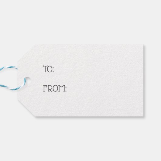 セウス博士 | キャラクタースライス ギフトタグ (裏面横)