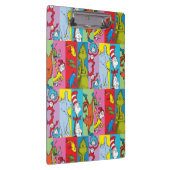 セウス博士 | キャラクタースライス クリップボード (右)