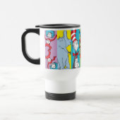 セウス博士 | キャラクタースライス トラベルマグ (左)