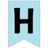 セウス博士 | キャラクタースライス バンティングフラッグ (第2の旗)