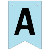 セウス博士 | キャラクタースライス バンティングフラッグ (第3の旗)