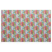 セウス博士 | キャラクタースライス ファブリック (ヤード)