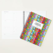 セウス博士 | キャラクタースライス プランナー手帳 (ディスプレー)