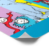 セウス博士 | キャラクタースライス ポスター (角)