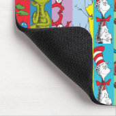 セウス博士 | キャラクタースライス マウスパッド (コーナー)