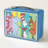 セウス博士 | キャラクタースライス メタルランチボックス (裏面)