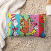 セウス博士 | キャラクタースライス ランバークッション (ブランケット)