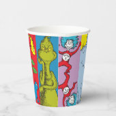セウス博士 | キャラクタースライス 紙コップ (右)